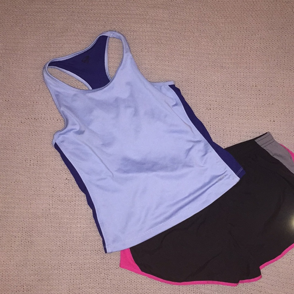 Champion Athletic Tank